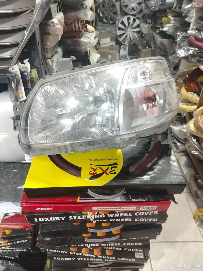 دباب ديهاتسو 0