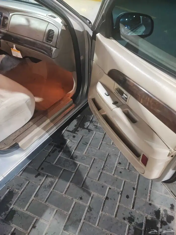 جراند ماركيز 2008 0