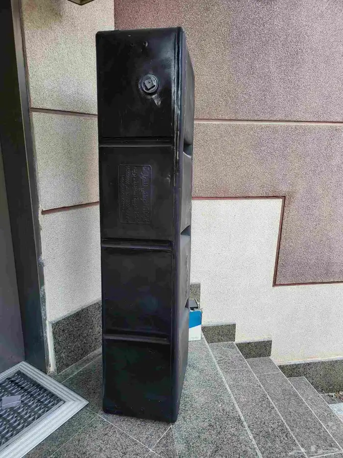 تانكي ماء 200لتر نظيف للبيع 0