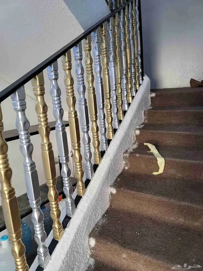 شغل بوابات  طربزين 3