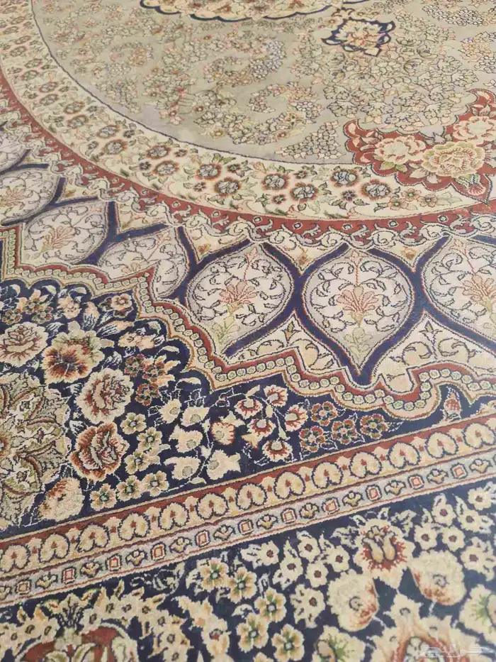 سجاده ايرانيه مشهد 4