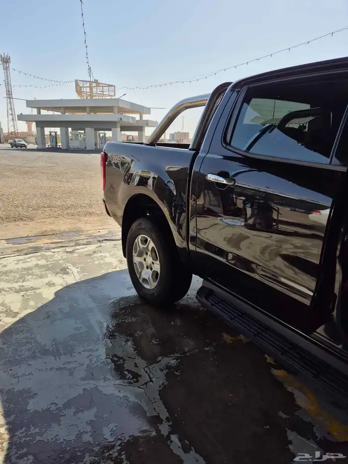 فورد رينجر 2016 2