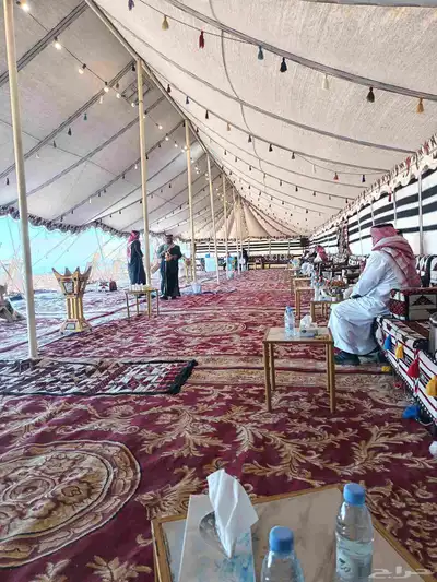 ايجار خيام وبيوت شعر index