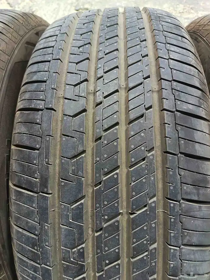 كفرات جيتي 265 65 17 تاريخ دفعه 2025 1