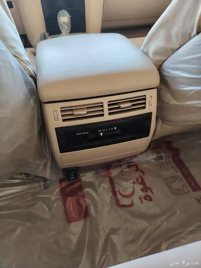 تويوتا لاند كروزر جراند تورنج 2021 10