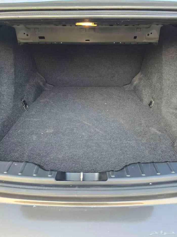 بي ام - BMW 530i 2013 فل كامل   نظيفة جدا   صيانة وكالة 27