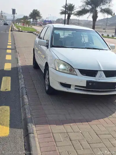 متسوبيشى لانسر 2009 اتوماتيك index