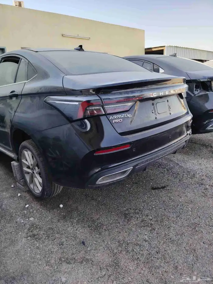 شيري اريزو 6 برو 23 0