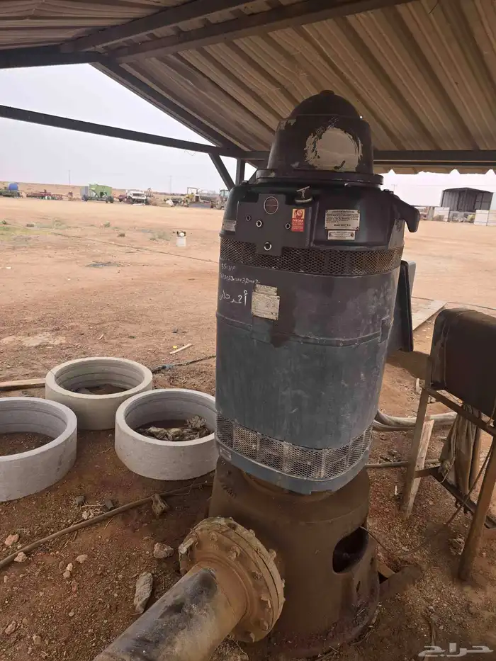 راس كهرب نظيف(الخربف ) مافك ابد شغال 350 حصان وكذلك الطبلون 3