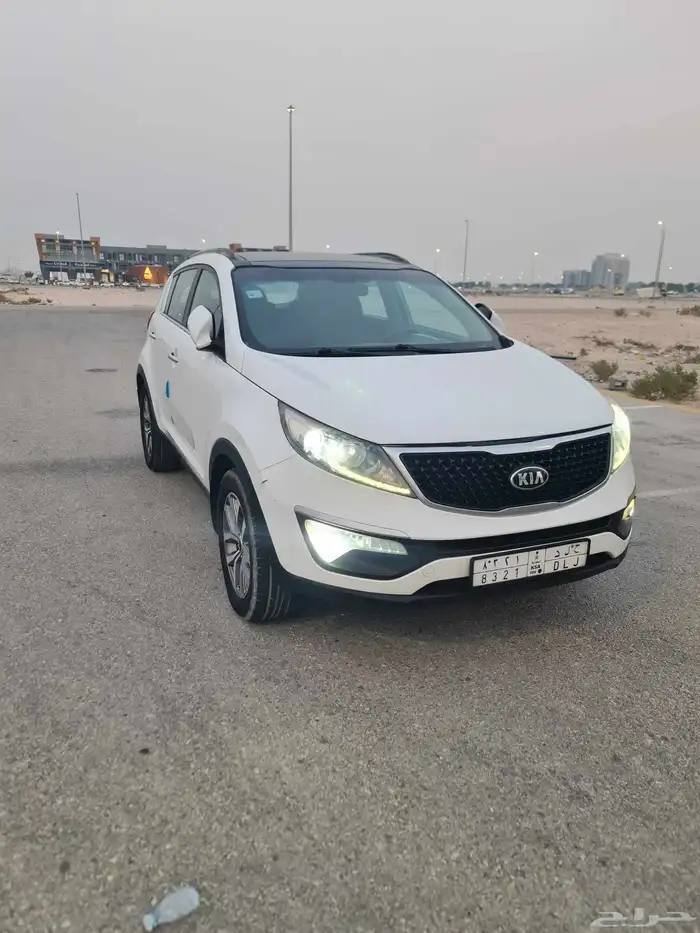 للبيع سوبرتاج 2015 نص فل 2