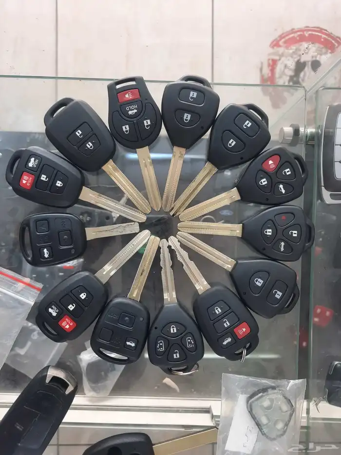 ريموت جمس يوكن 2013 3