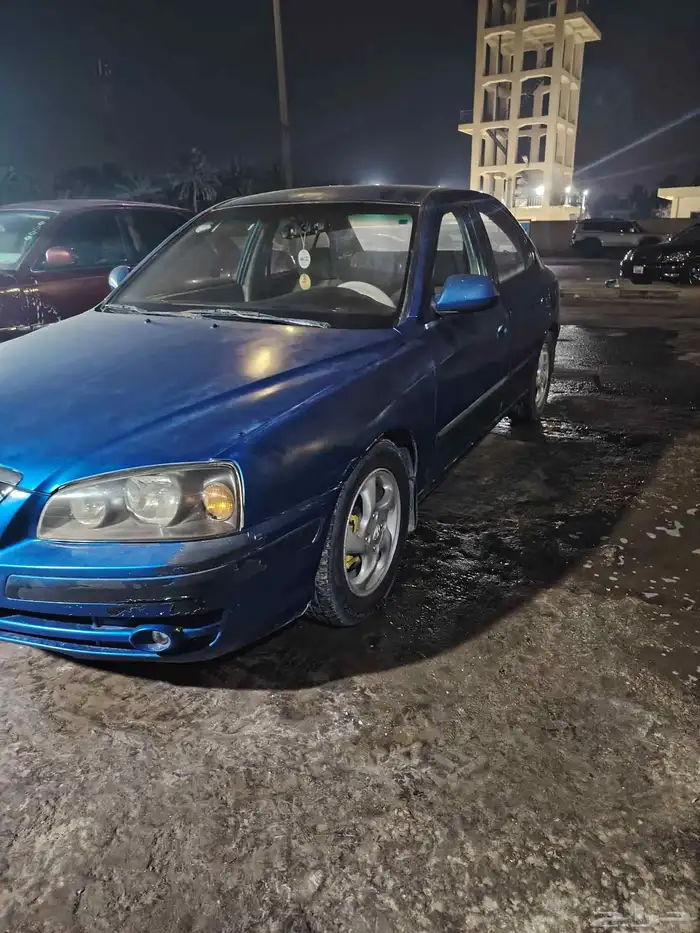 للبيع تشليح 1