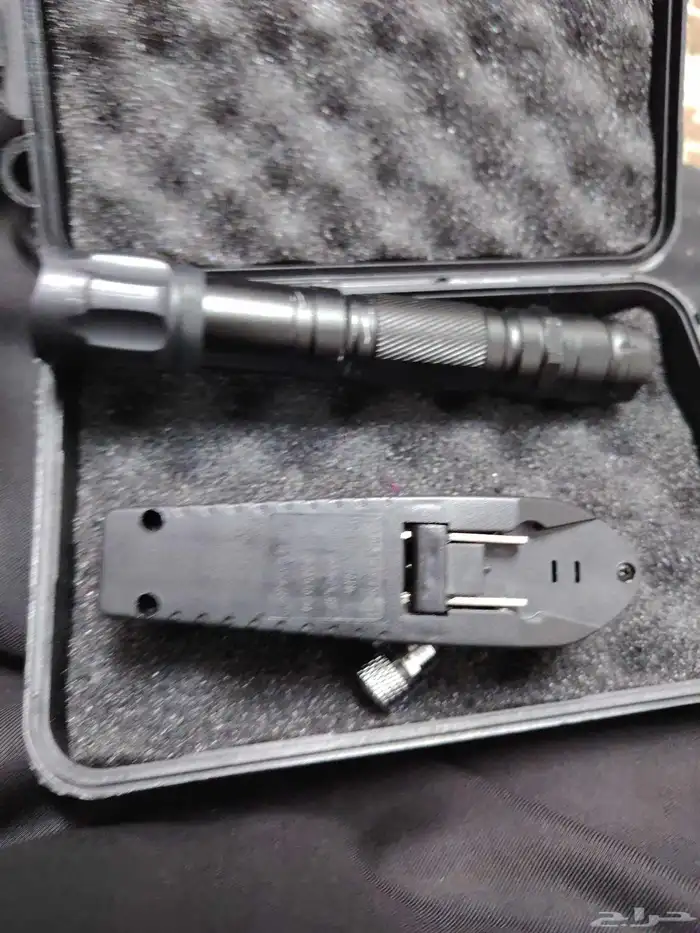 ليزر اخضر قوي يوصل 3 كيلو 2