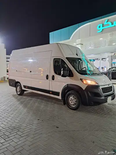 بيجوا بوكسر الموديل 2021 index