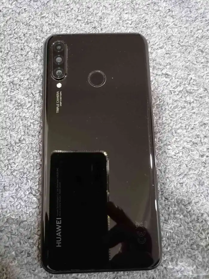 جوال هواوي بي 30 لايت 1