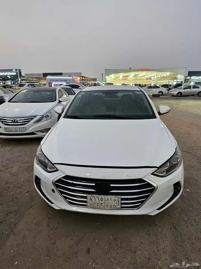 النترا 2017 تماتيك 1600 بيع مستعجل 3