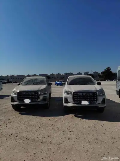 عندي مشكله في ماكسس T70 ديزل index