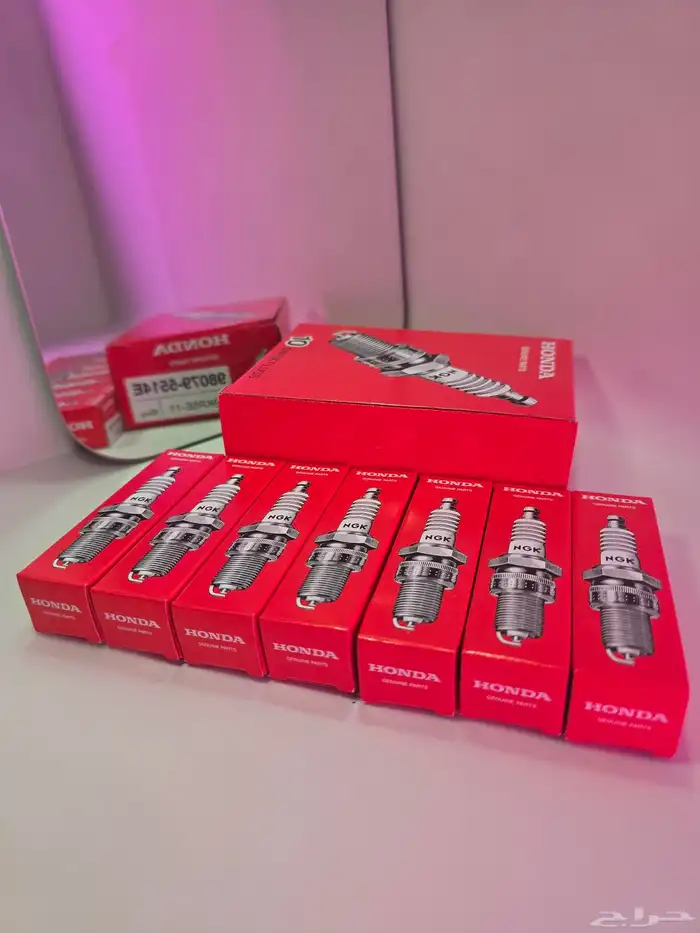 قطع غيار واكسسوارات دباب هوندا رحال قولد ونق 15