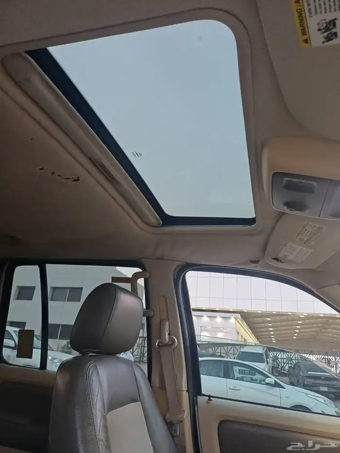 فورد اكسبلورر 2006 5