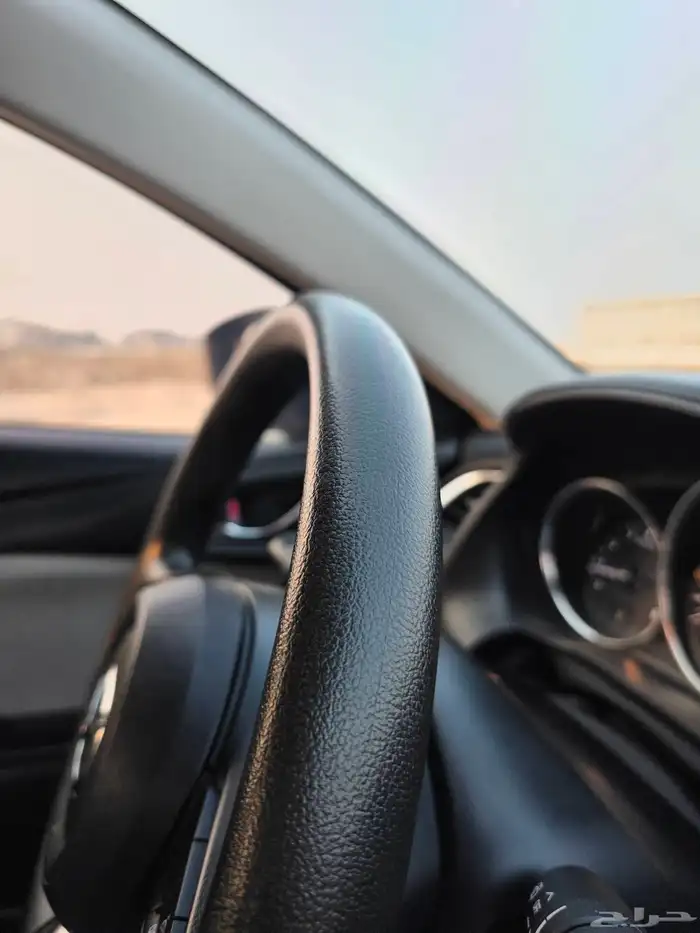 مازدا 6 2018 للبيع 42