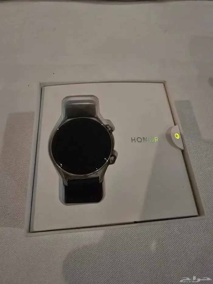 للبيع ساعة هونر GS 3 2