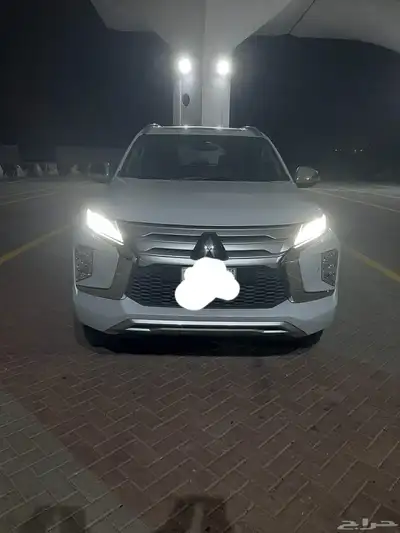 مستوبيشي مونتيرو 2023 ديزل فل كامل للبيع index