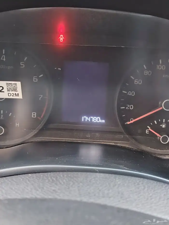 كيا ريو 2019 8