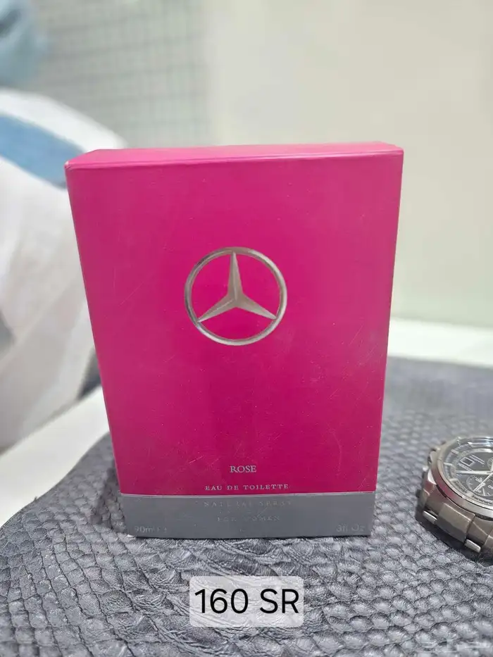 عطور أصلية بنصف السعر او أقل 4