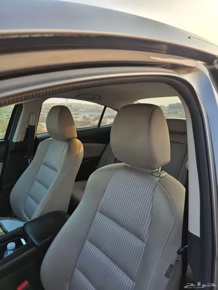 مازدا 6 2018 للبيع 33