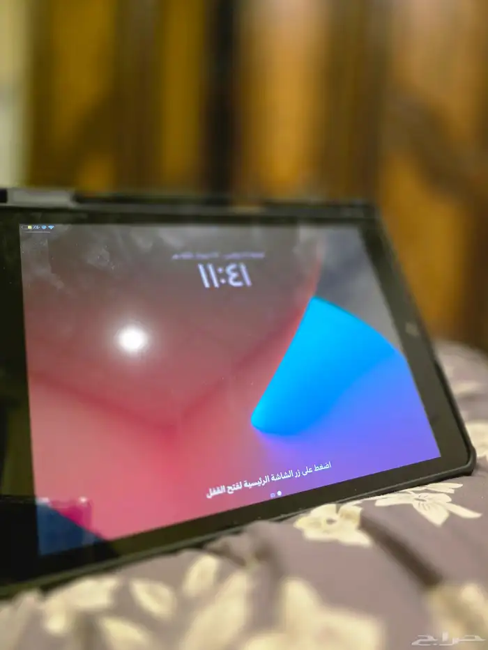 ايباد الجيل الثامن ( 128 قيقا ) 1