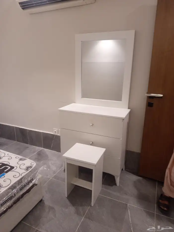 سرير نفر واحد ما مراتب دولاب غرفة النوم 6