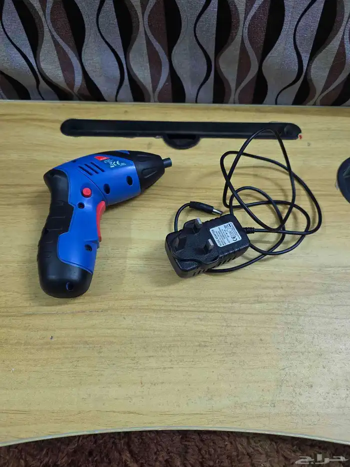 دريل او مفتاح براغي صغير 0