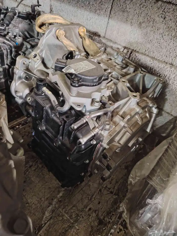 جيربكسات  مكاين_مستوردة كورولا  كامري  افالون  لكزاز سونتا 1