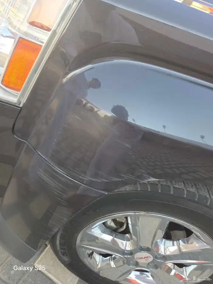 جمس تيرين للبيع 2015 3