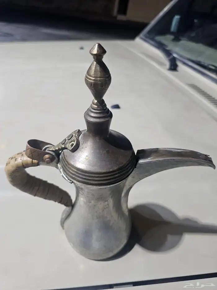 دلة قديمة مبهارة 1