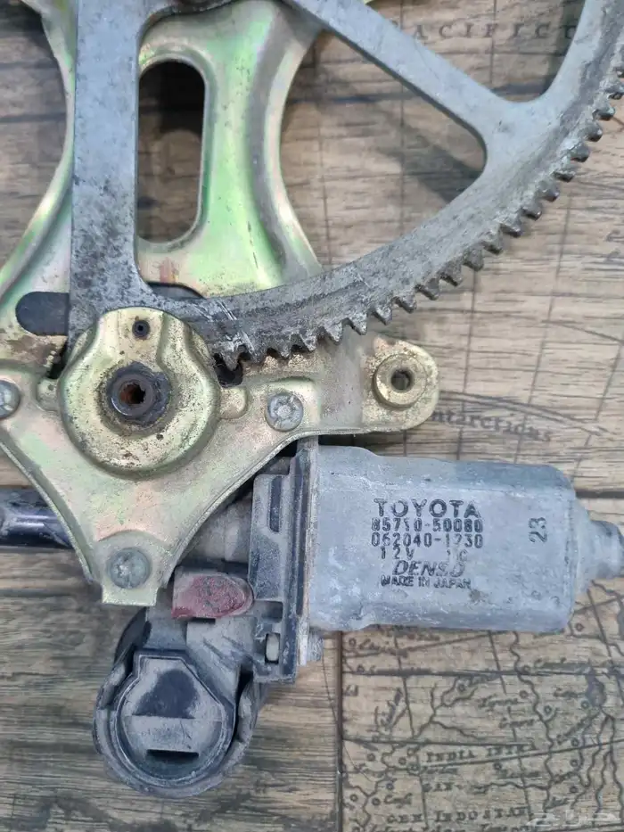 قطع غيار لكزس 430Ls 1