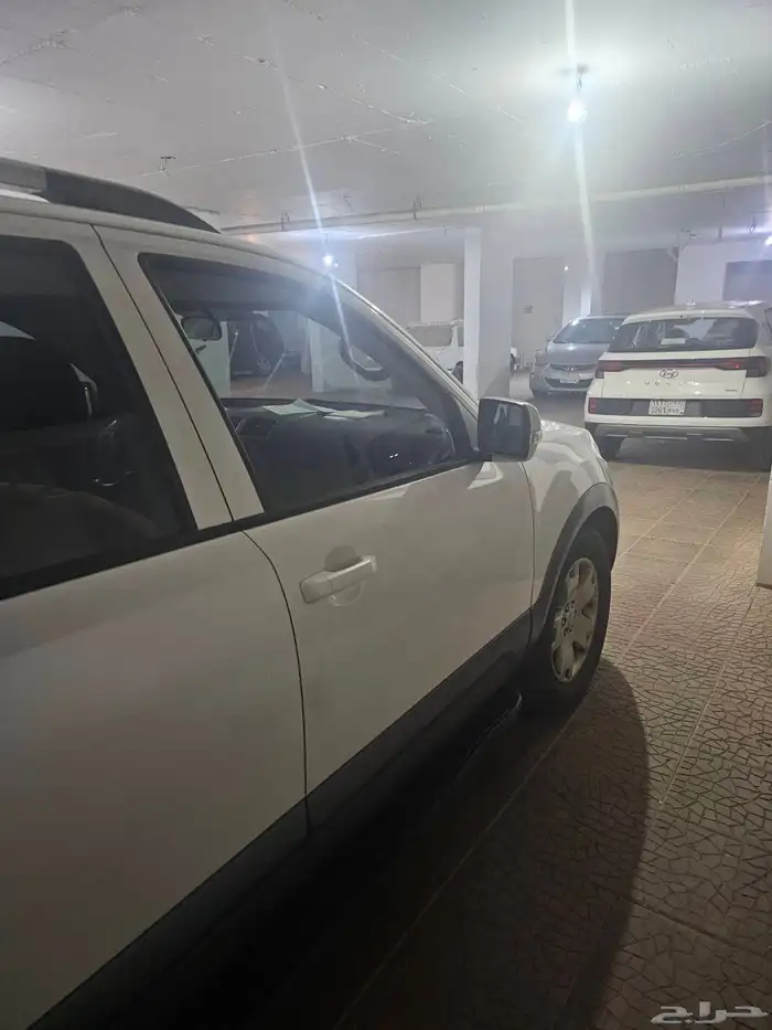 كيا موهافي 2016 3