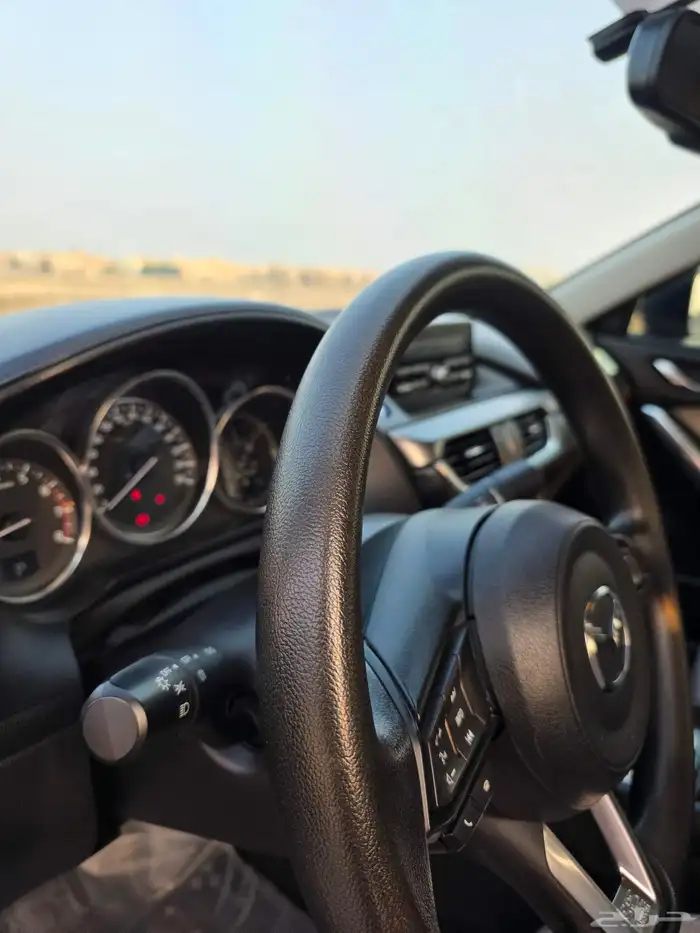 مازدا 6 2018 للبيع 29