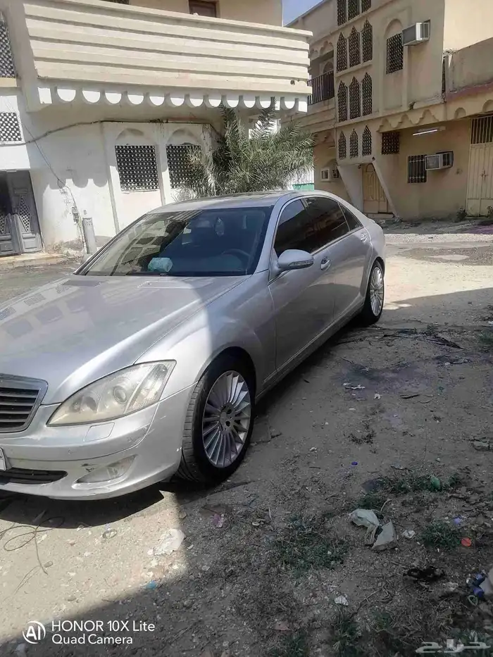 للبيع مرسيدس بانوراما ااس 350 لارج مجدد ومفحوص 0