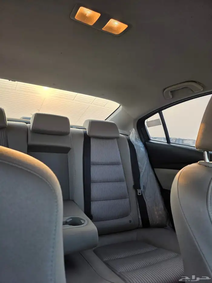 مازدا 6 2018 للبيع 22