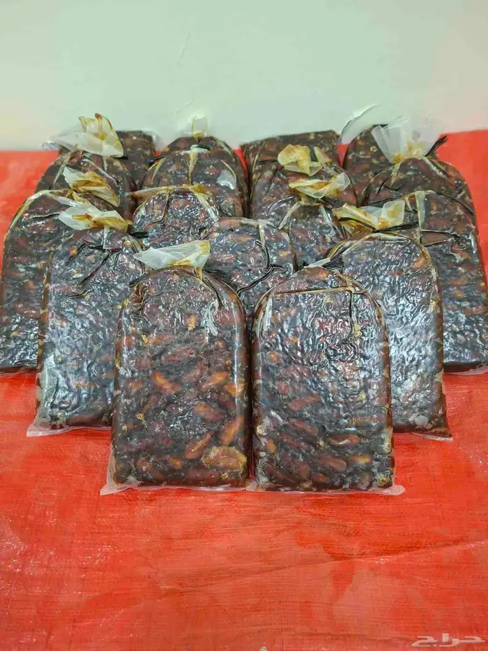 للبيع تمر اخلاص 1