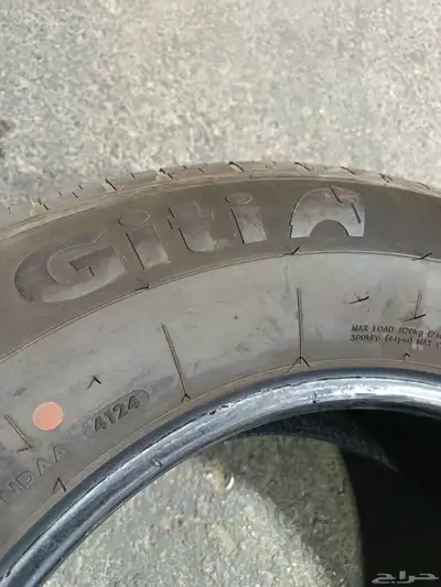 كفرات جيتي 265 65 17 تاريخ دفعه 2025 index