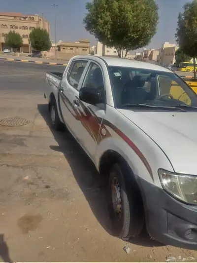 مستوبيشي غمارتين جير عادي استماره فحص جديد 18 000 ريال على ا index