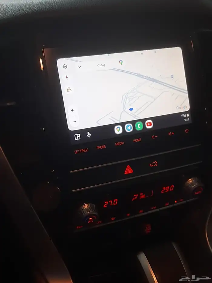 مستوبيشي مونتيرو 2023 ديزل فل كامل للبيع 5