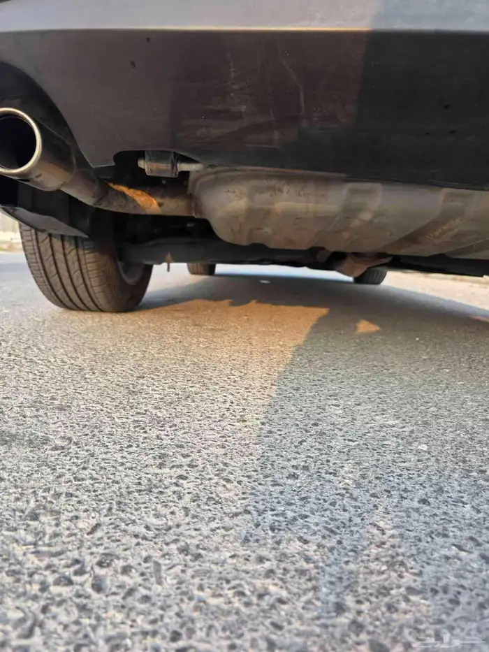 مازدا 6 2018 للبيع 13