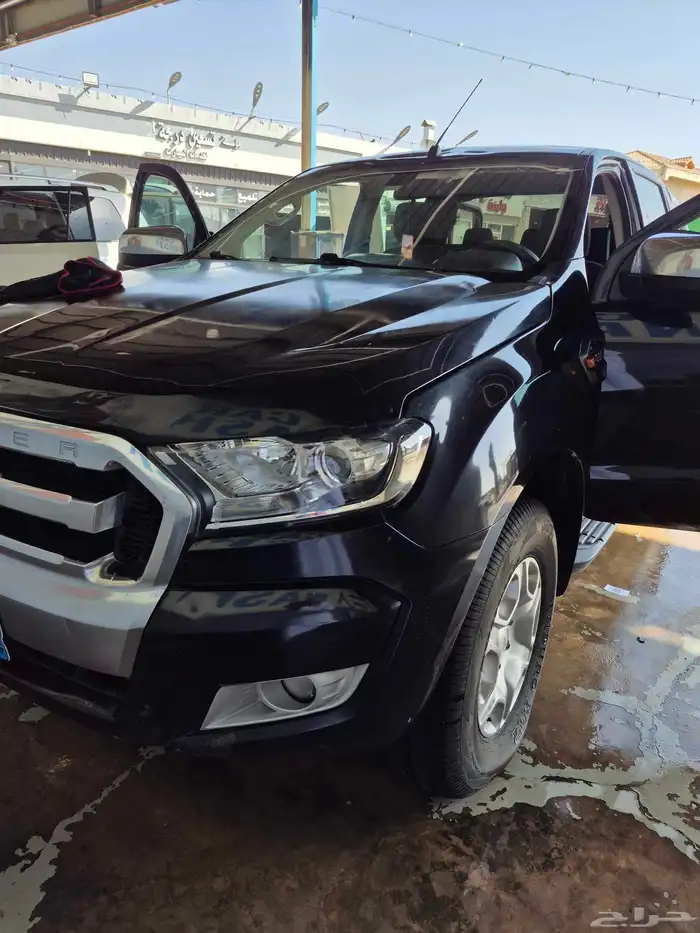 فورد رينجر 2016 6