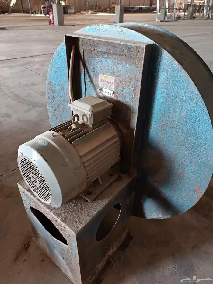 تربين هوائي للبيع 1