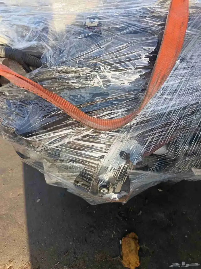 شيفورليه ماليبو 2