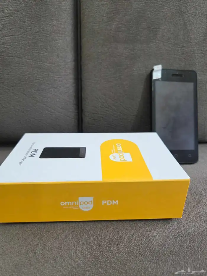 اومينبود داش ((عربي)) 1