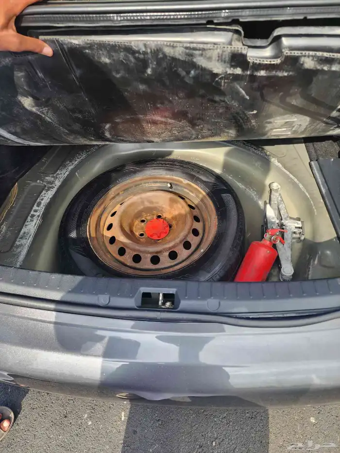 تويوتا كورولا 2008 13